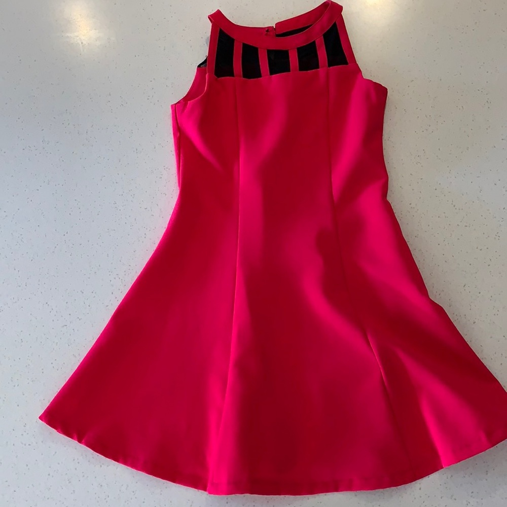 Laundry by Shelli Segal Girls Dress